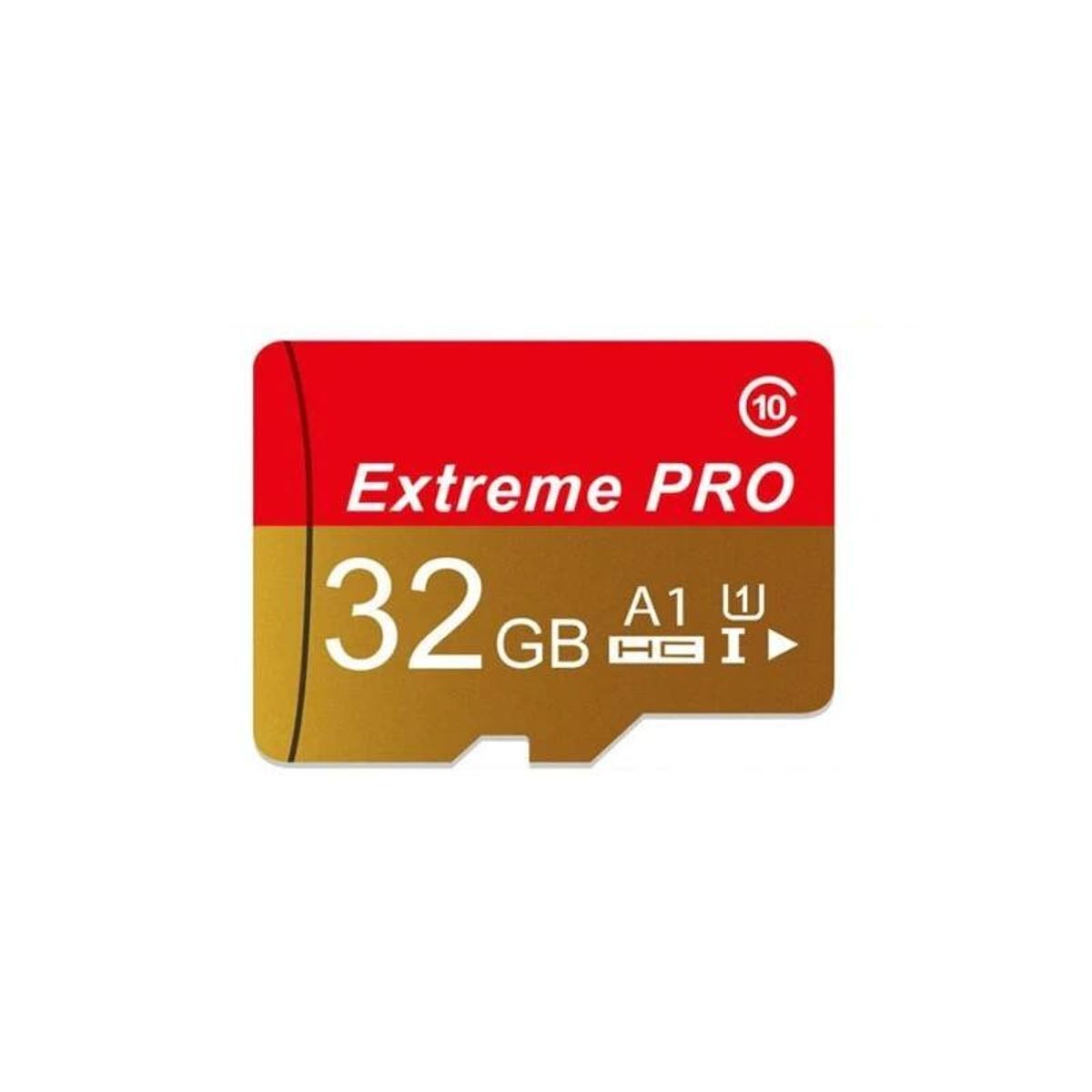 GENERICO - Tarjeta 32GB Extreme Pro