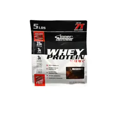 INNER ARMOUR - PROTEINA WHEY PROTEIN MATRIX 5LBS 71 SV MILK CHOCOLATE -