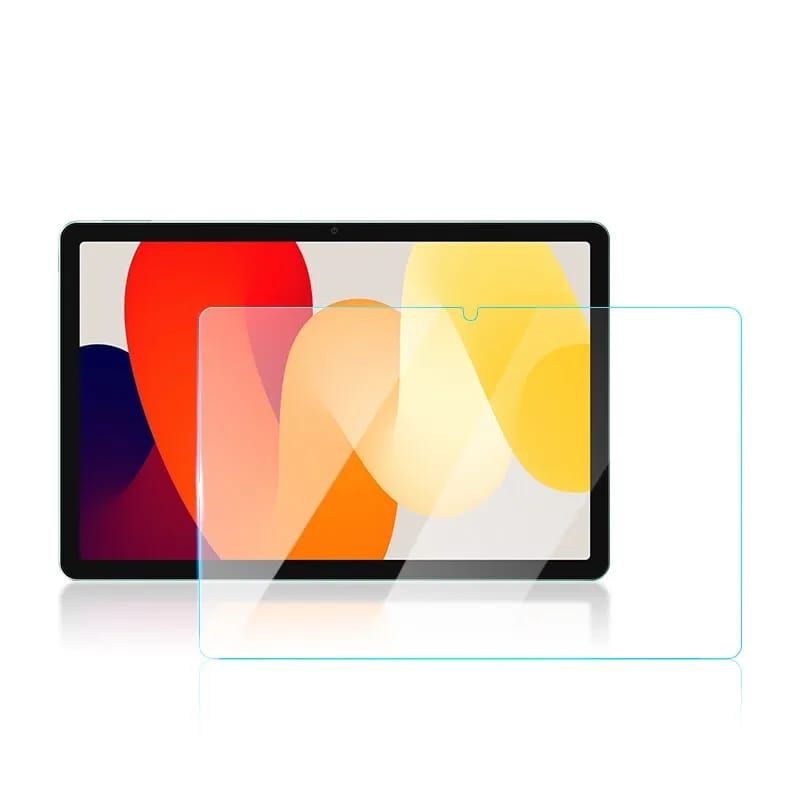 GENERICO - Lámina De Vidrio Templado compatible con Xiaomi Redmi Pad SE