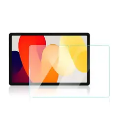 GENERICO - Lámina De Vidrio Templado compatible con Xiaomi Redmi Pad SE