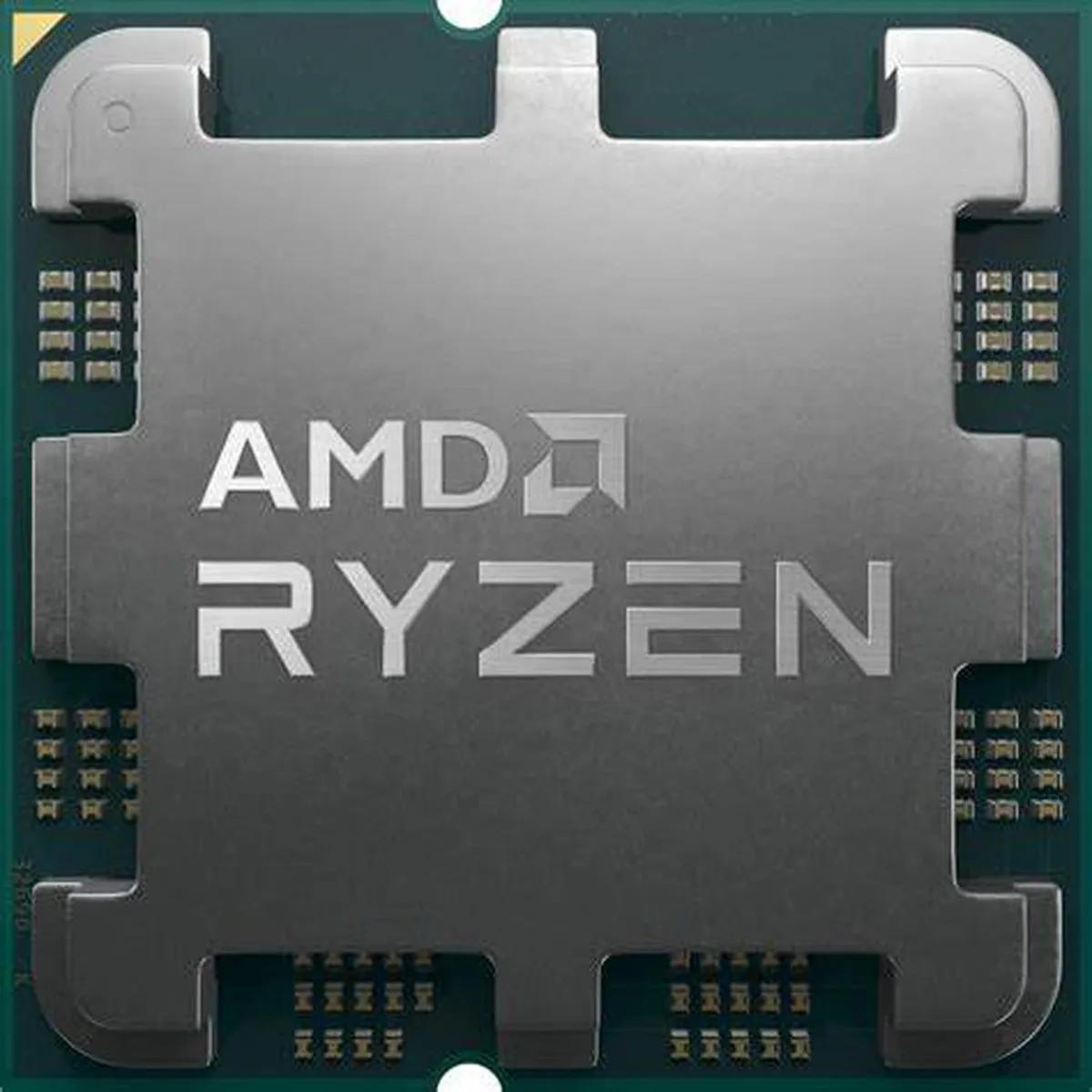 AMD CORP - Procesador AMD Ryzen 7 7800X 3D SOLO CPU