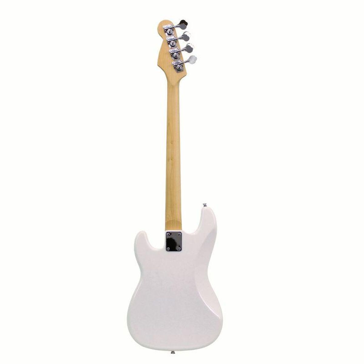 FREEMAN - Bajo Eléctrico Freeman SPB-304 - Blanco