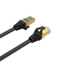 UNITEK - Cables Patch Cord Cat7 SSTP Cable de red Cat7 2MT