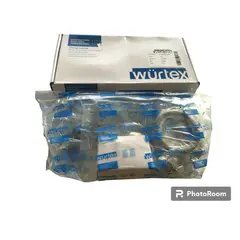 GENUINE - Kit de Distribución Samsung