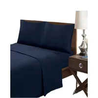 Sábanas 144 Hilos Confort - 2 Plazas C2