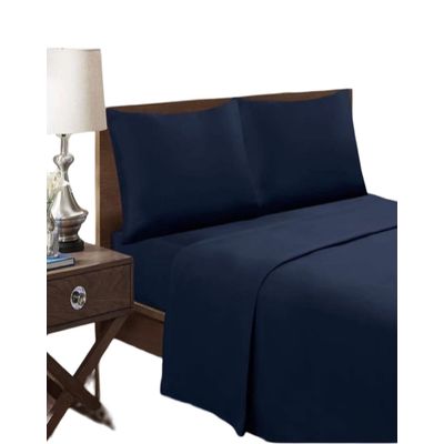 Imagen 2 del producto Sábanas 144 Hilos Confort - 2 Plazas C2