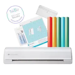 SILHOUETTE - CAMEO 5 + KIT HERRAMIENTA
