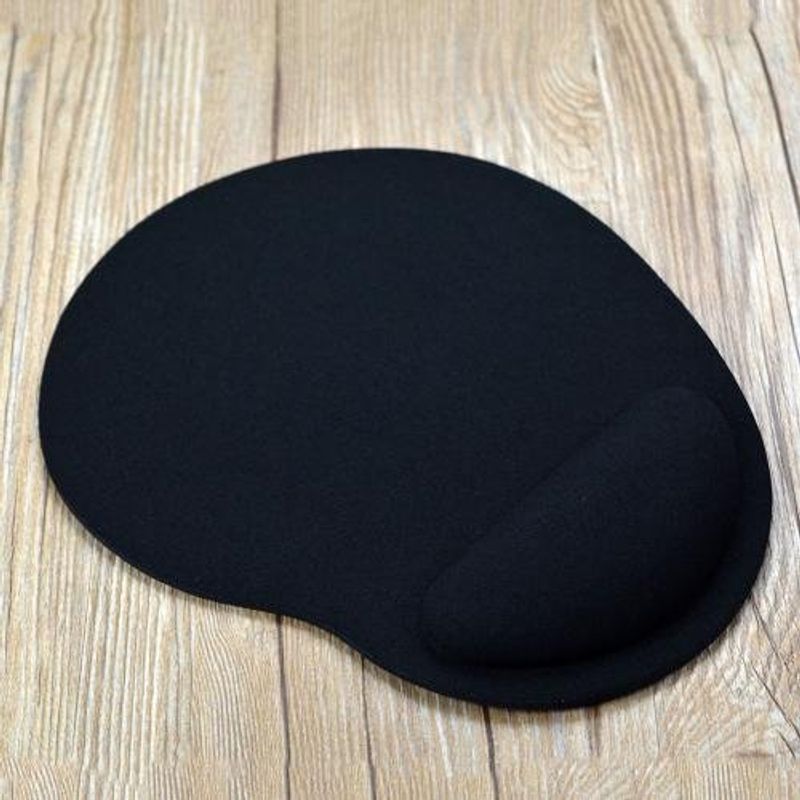 GENERICO - Mouse pad gel ergonomico wrist support