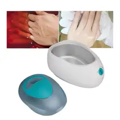 GENERICO - Olla Para Parafina Maquina De Cera Para Manos Y Pies 3000cc