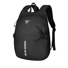 MOTOWOLF - Mochila para Casco Motociclismo MDL0726