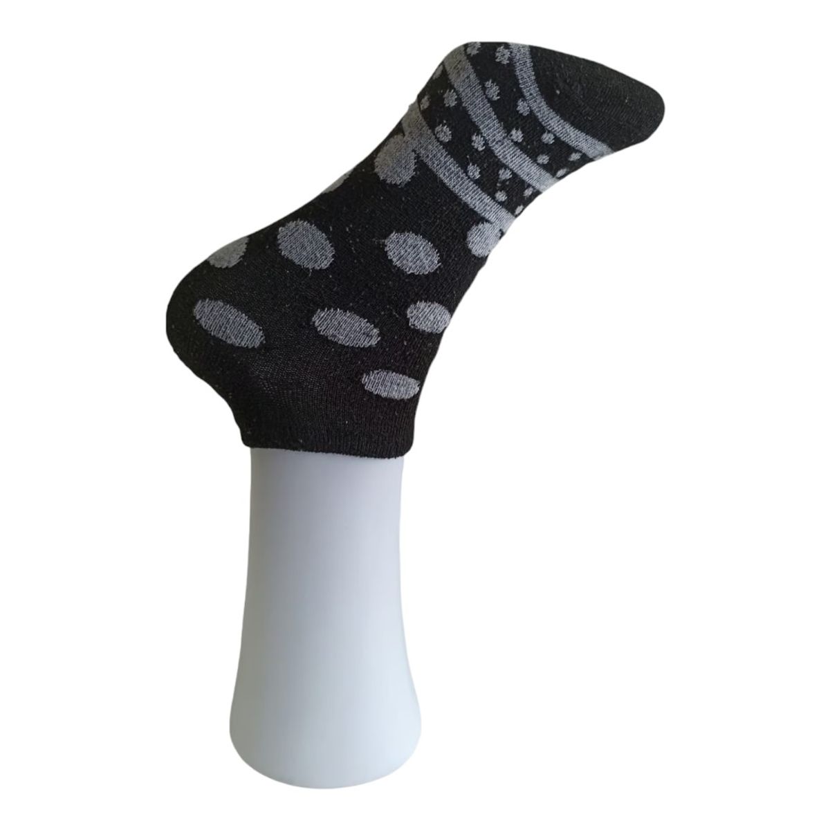 GENERICO - Piernas Exhibidoras De Calcetines Y Zapatillas