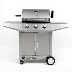 FDV - Parrilla a Gas Essence 3Q