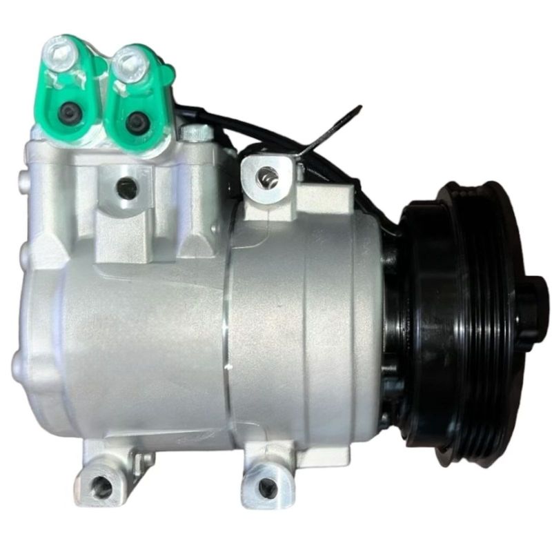 GENERICO - COMPRESOR F500 - HS15 MD 12V HYUNDAI - KIA