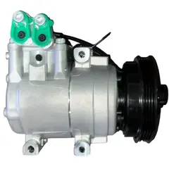 GENERICO - COMPRESOR F500 - HS15 MD 12V HYUNDAI - KIA