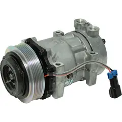 GENERICO - COMPRESOR HT6 CHEVROLET MD 6PK 12V