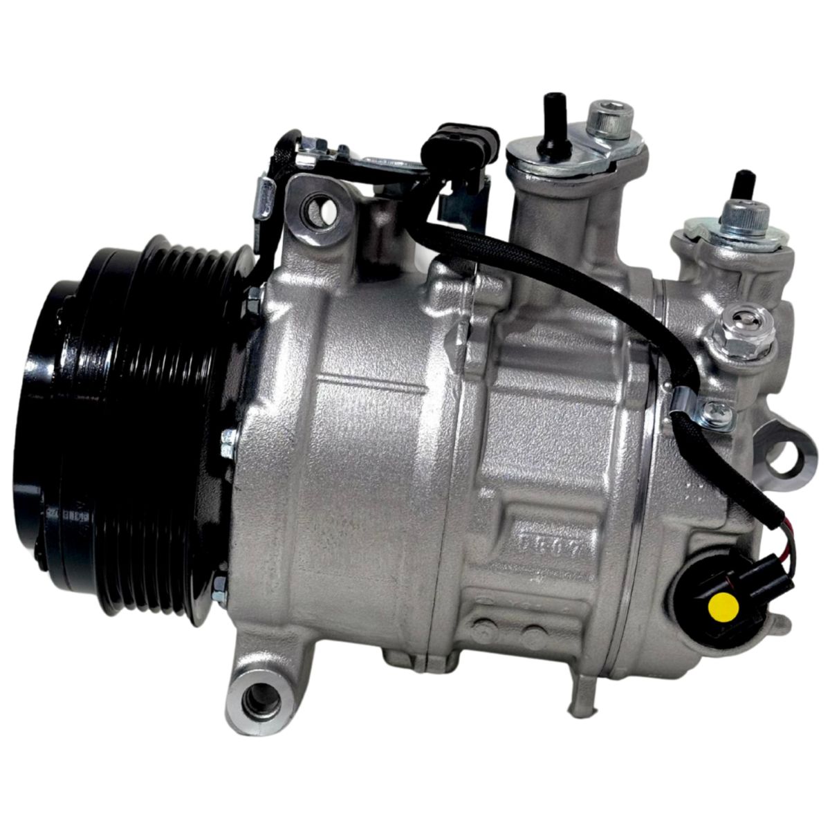 GENERICO - COMPRESOR MERCEDES BENZ VITO SANDEN 6PK 12V