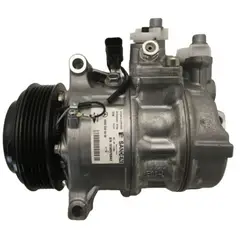 GENERICO - COMPRESOR MERCEDES BENZ VITO SANDEN 6PK 12V