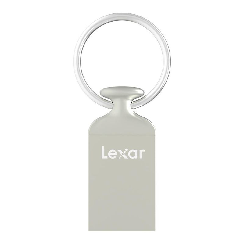 LEXAR - PENDRIVE LEXAR 16GB - USB 20 LJDM022016G