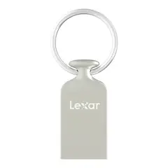 LEXAR - PENDRIVE 16GB - USB 20 LJDM022016G