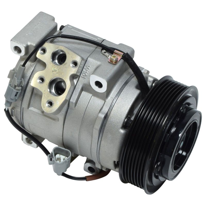GENERICO - COMPRESOR TOYOTA HILUX 2006 10S15C
