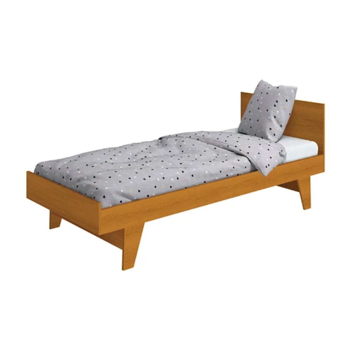 KIDSCOOL - CUNA 3 EN 1 CON COMODA NOAH PRINCE ARENA - KIDSCOOL - 26040