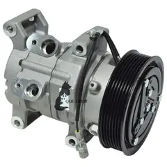 GENERICO - COMPRESOR TOYOTA HILUX 2005-2015