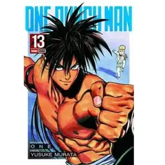 PANINI - ONE PUNCH MAN VOL. 13 - MANGA