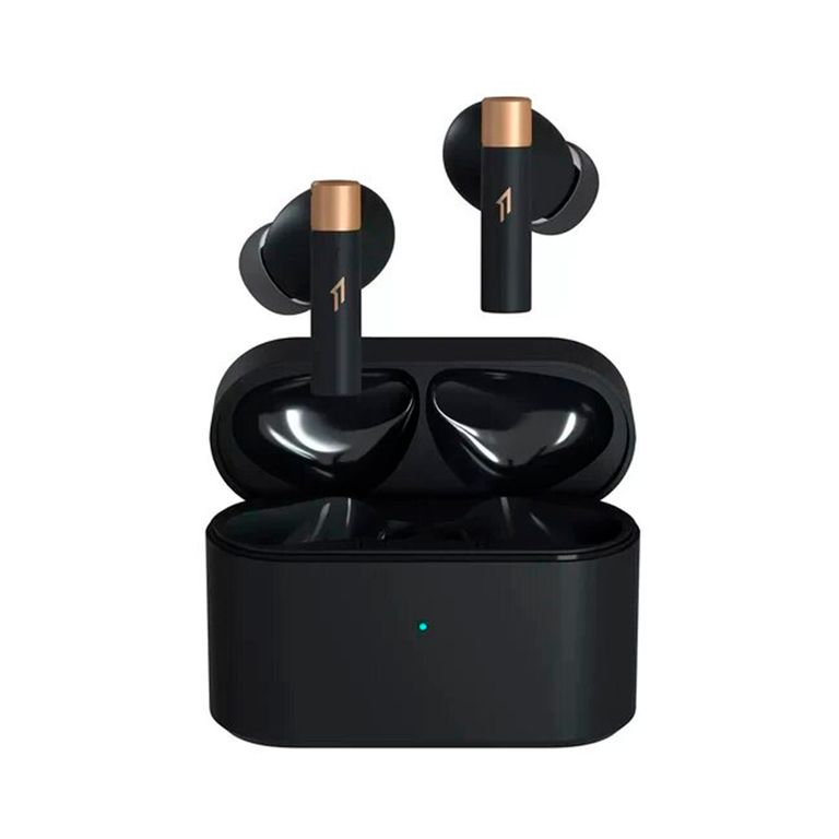 Audifonos In-Ear PistonBuds Pro Q30 Black