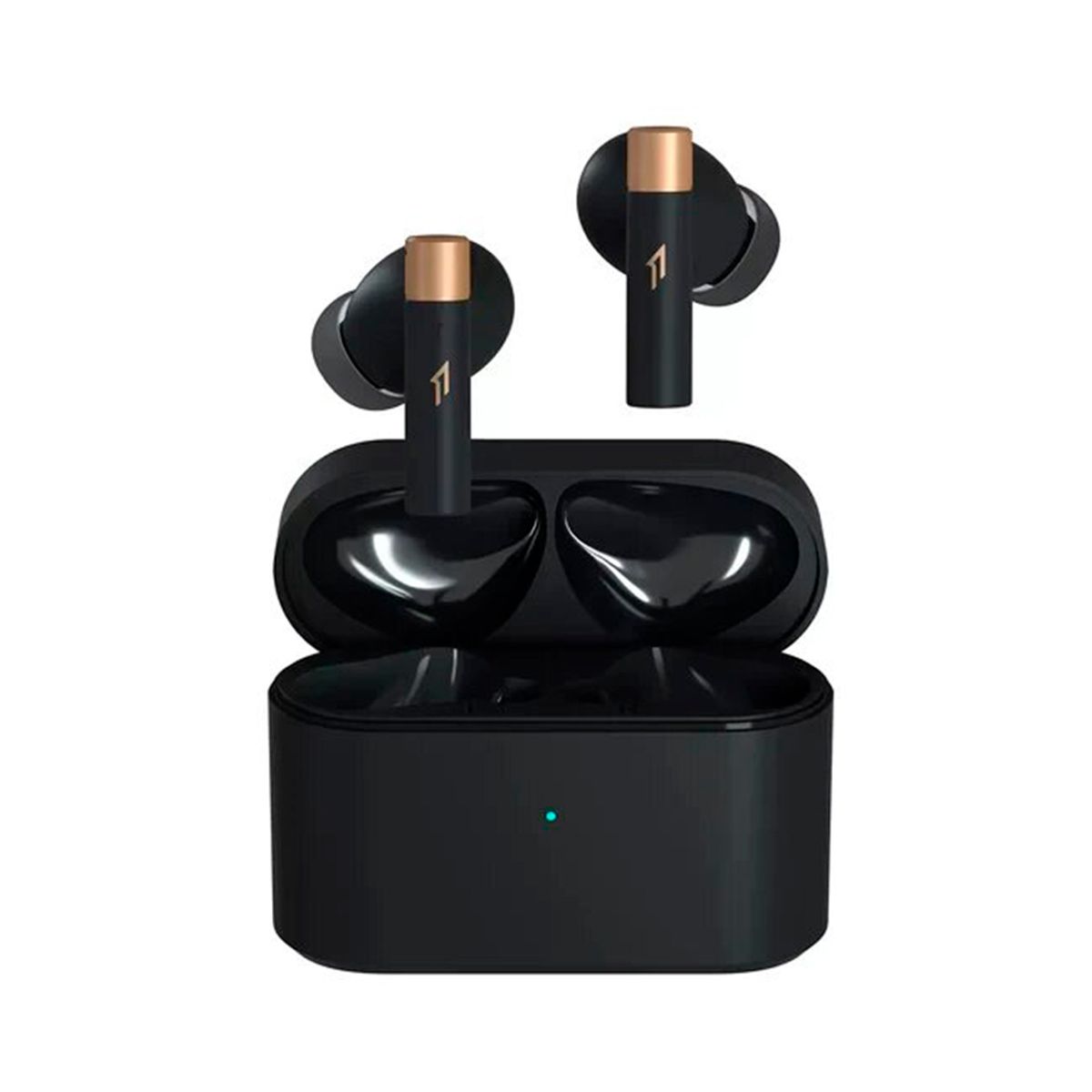 1MORE - Audífonos In-Ear 1More PistonBuds Pro Q30 Black