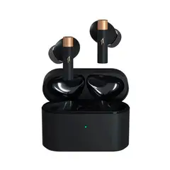 1MORE - Audífonos In-Ear PistonBuds Pro Q30 Black
