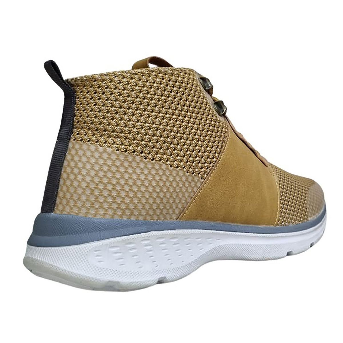 DYNAMOSTRONG CL - Zapatillas Deportivas para Hombre Diseño Futurista