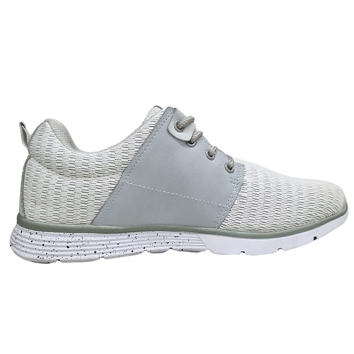 DYNAMOSTRONG CL - Zapatillas Deportivas para Hombre Diseño Futurista