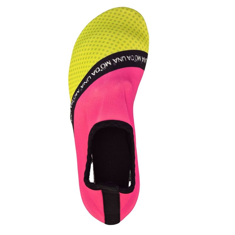 MPROPIA - Zapatilla De Agua Playa Piscina Deportivo Mujer 452