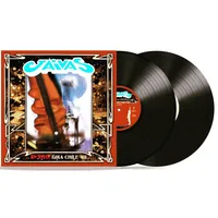 Vinilo Los Jaivas - La Bota - En Vivo Gira Chile 88