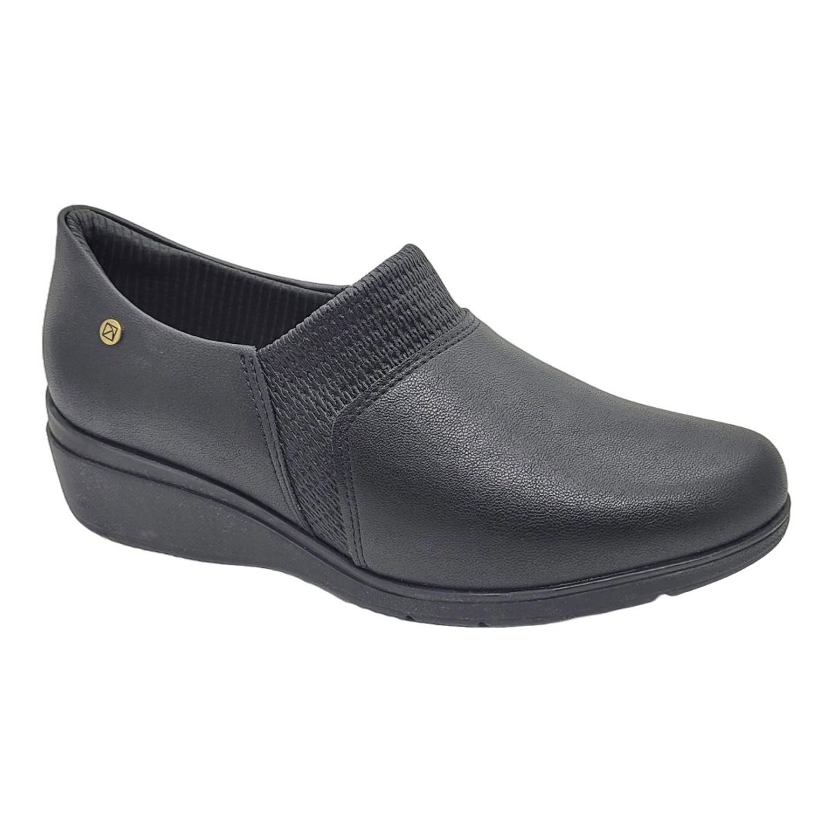 PICCADILLY - ZAPATOS PICCADILLY BLACK PI-1170860000014