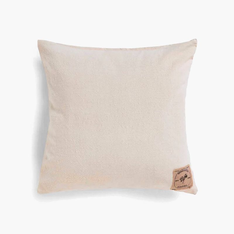 CALMA HOUSE - Funda Cojin Gavema2 60x60 Crudo Calma House