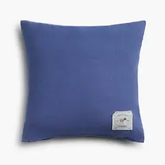 CALMA HOUSE - Funda Cojin Gavema2 60x60 Azul