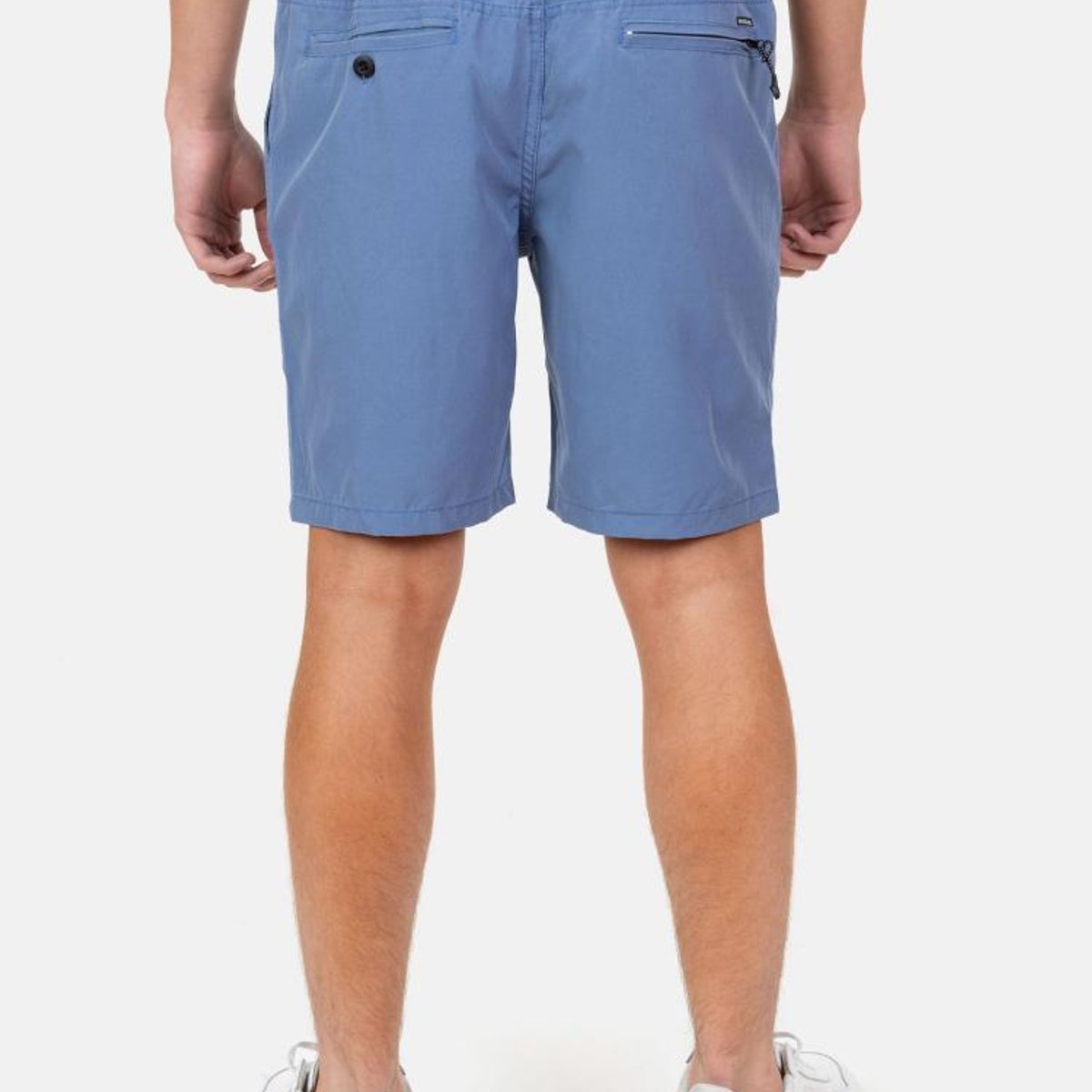 MAUI AND SONS - Bermuda Hibrido Ekolo Azul Infantil Maui And Sons