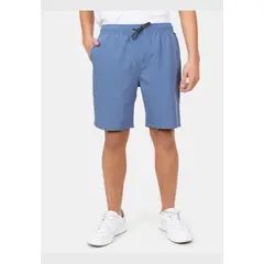 MAUI AND SONS - Bermuda Hibrido Ekolo Azul Infantil