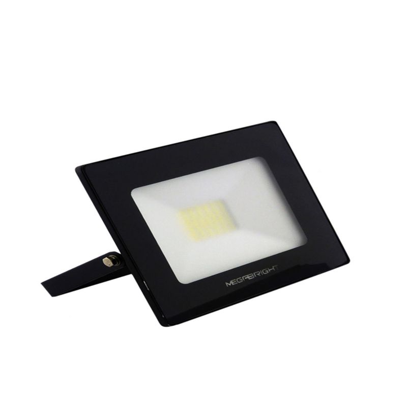IMPORTCLICK - Foco Halógeno LED 30 Watts Luz Fría 6000 Lúmenes
