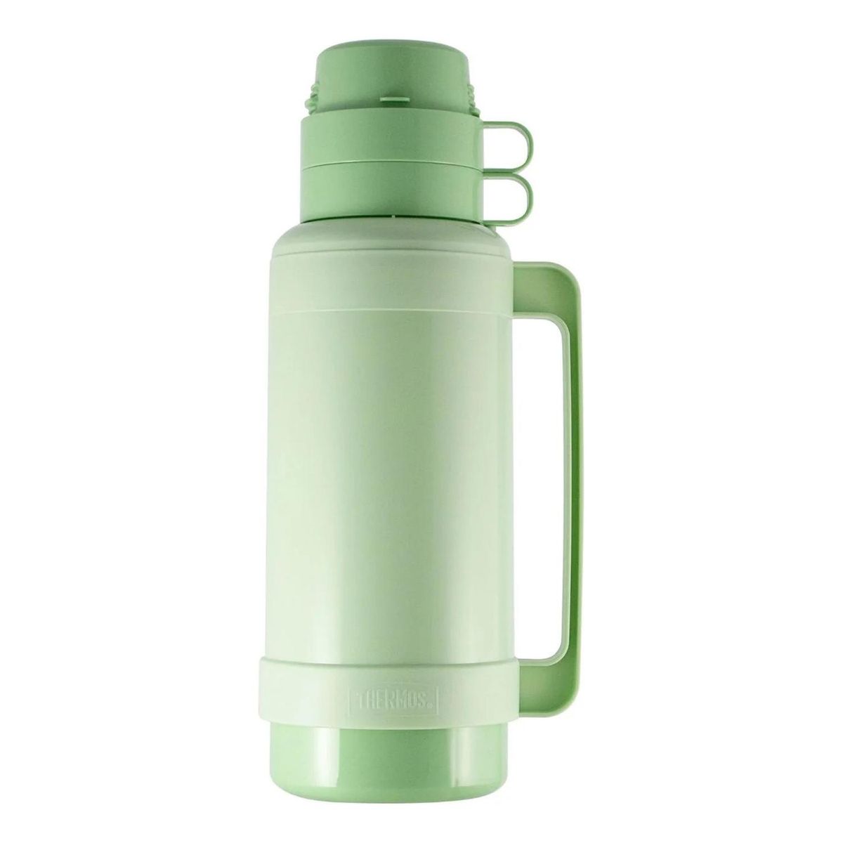 THERMOS - Termo Liquido 1Lt Mondial Pistacho Thermos
