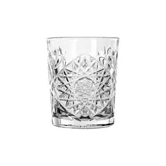 LIBBEY - Set 4 Vasos Estrellas