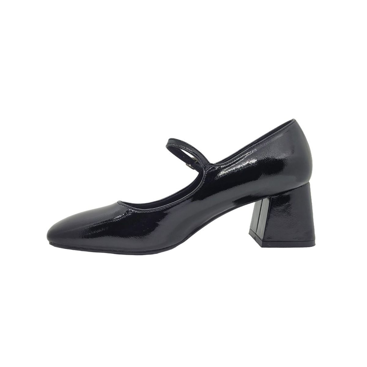CHALADA - ZAPATOS CHALADA NEGRO 11-CORSO-6