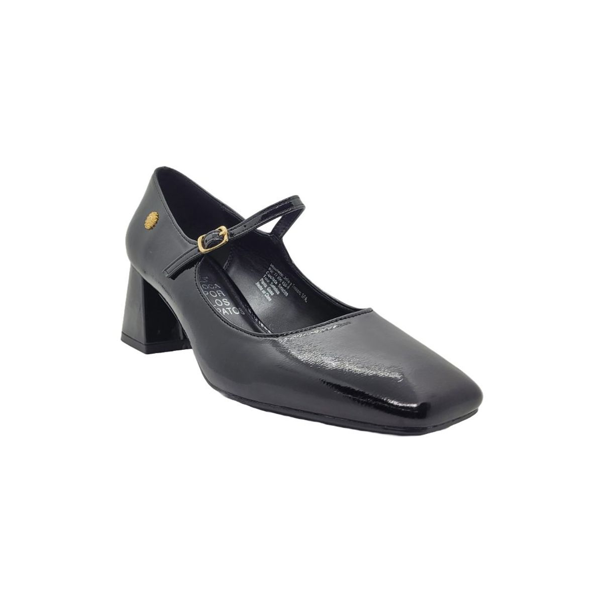 CHALADA - ZAPATOS CHALADA NEGRO 11-CORSO-6