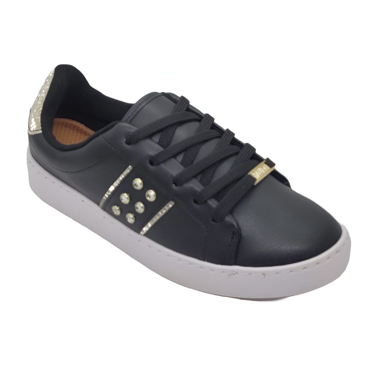 VIZZANO - ZAPATILLAS VIZZANO BLACK 1214105727673-16579