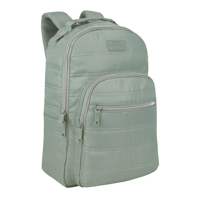 HEAD - Mochila Mujer Impreza Menta Head