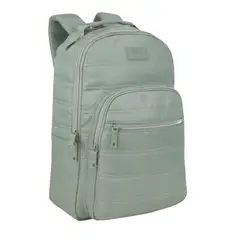 HEAD - Mochila Mujer Impreza Menta