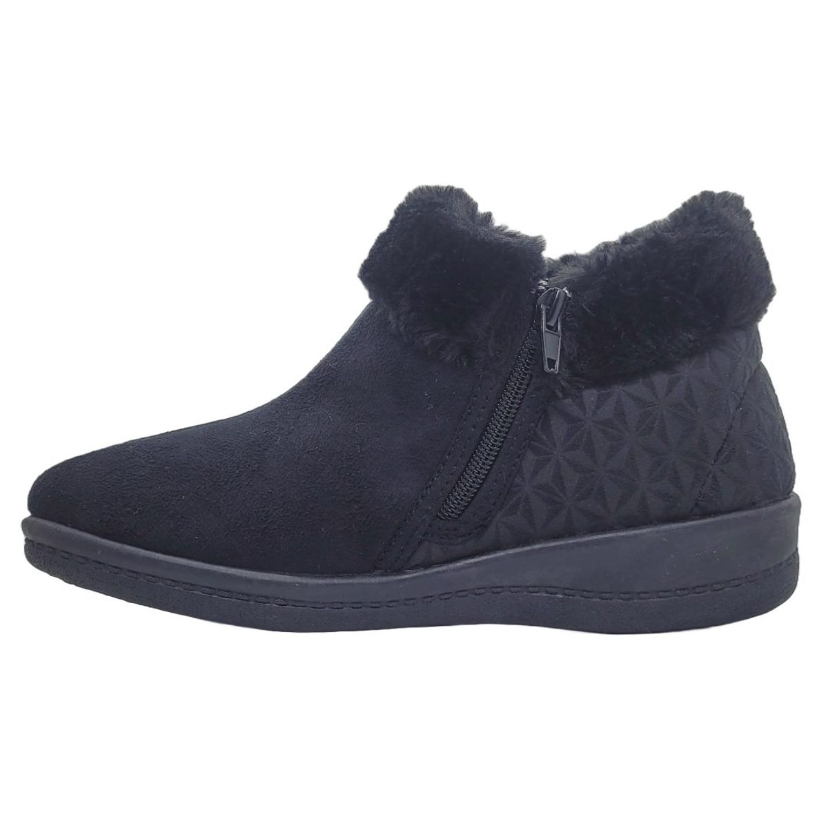 PASSER - BOTINES PASSER NEGRO 717