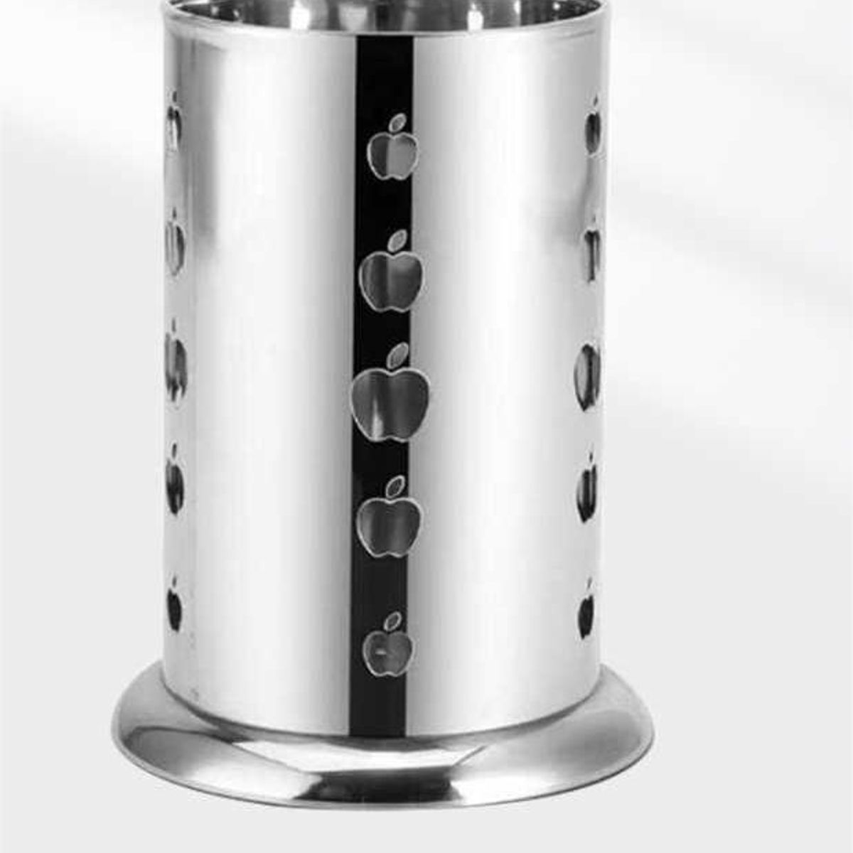 GENERICO - Porta Servicios Escurridor De Metal Acero