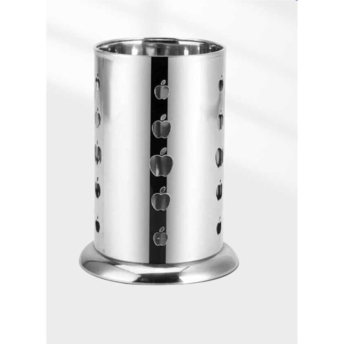 GENERICO - Porta Servicios Escurridor De Metal Acero